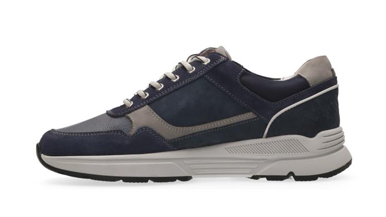 Australian Footwear 15.1639.02 Blauw