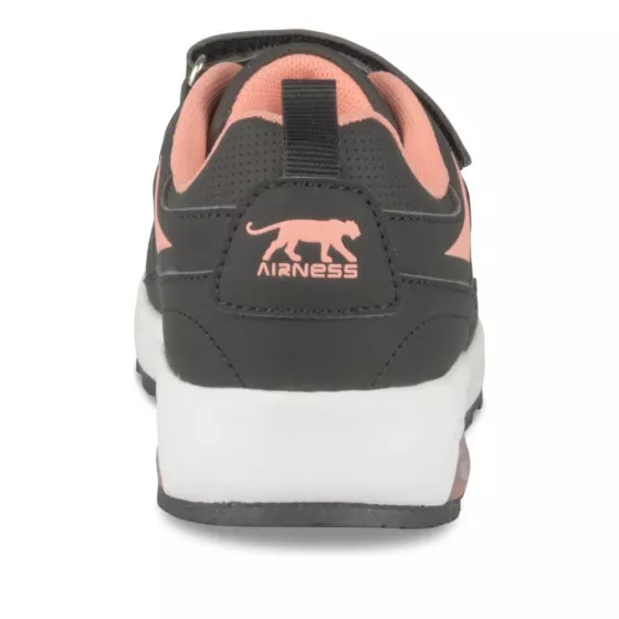 Baskets NOIR AIRNESS