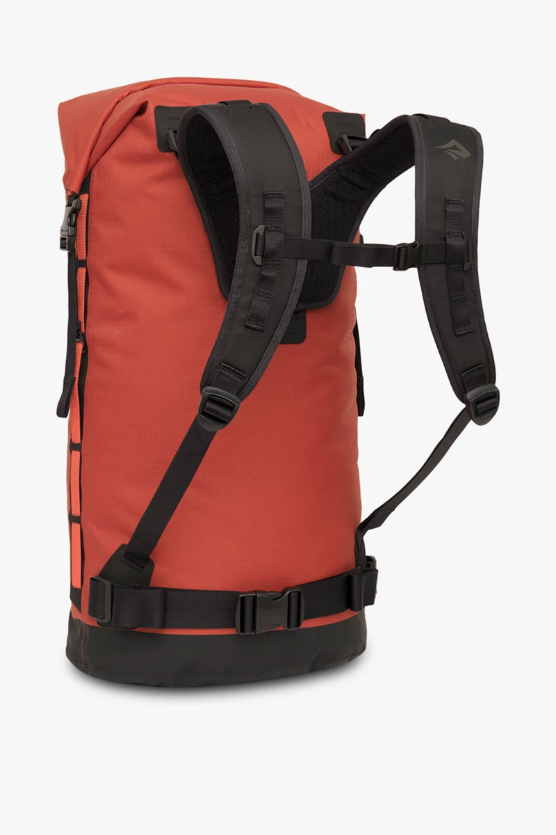 Sea to Summit Big River Dry 50 L Rucksack