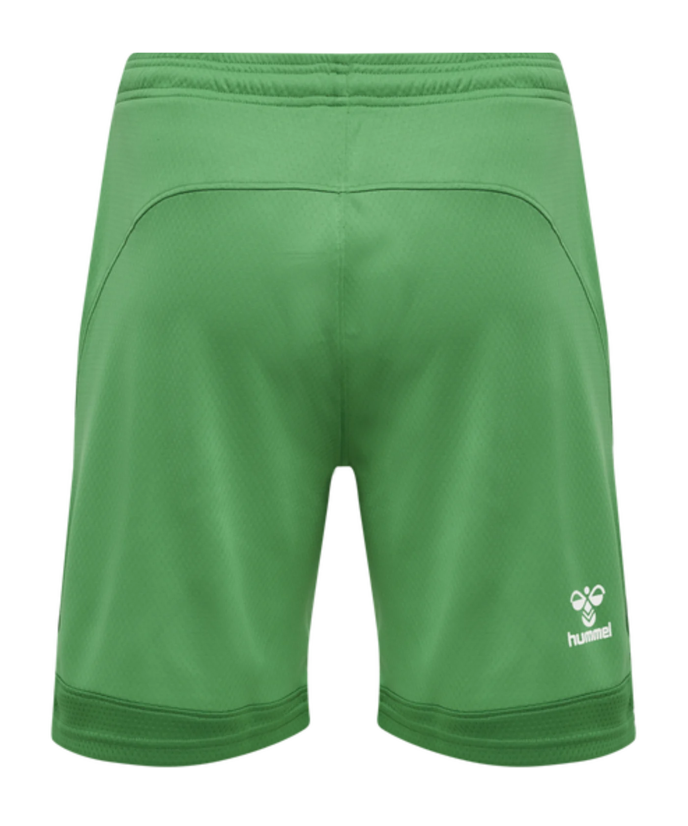Hummel hmlLEAD Poly Short Rot F6235