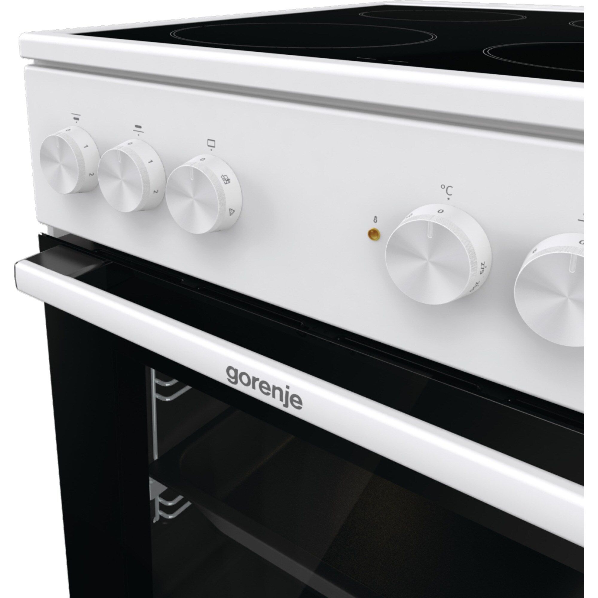 gorenje Herd GEC5A21WG