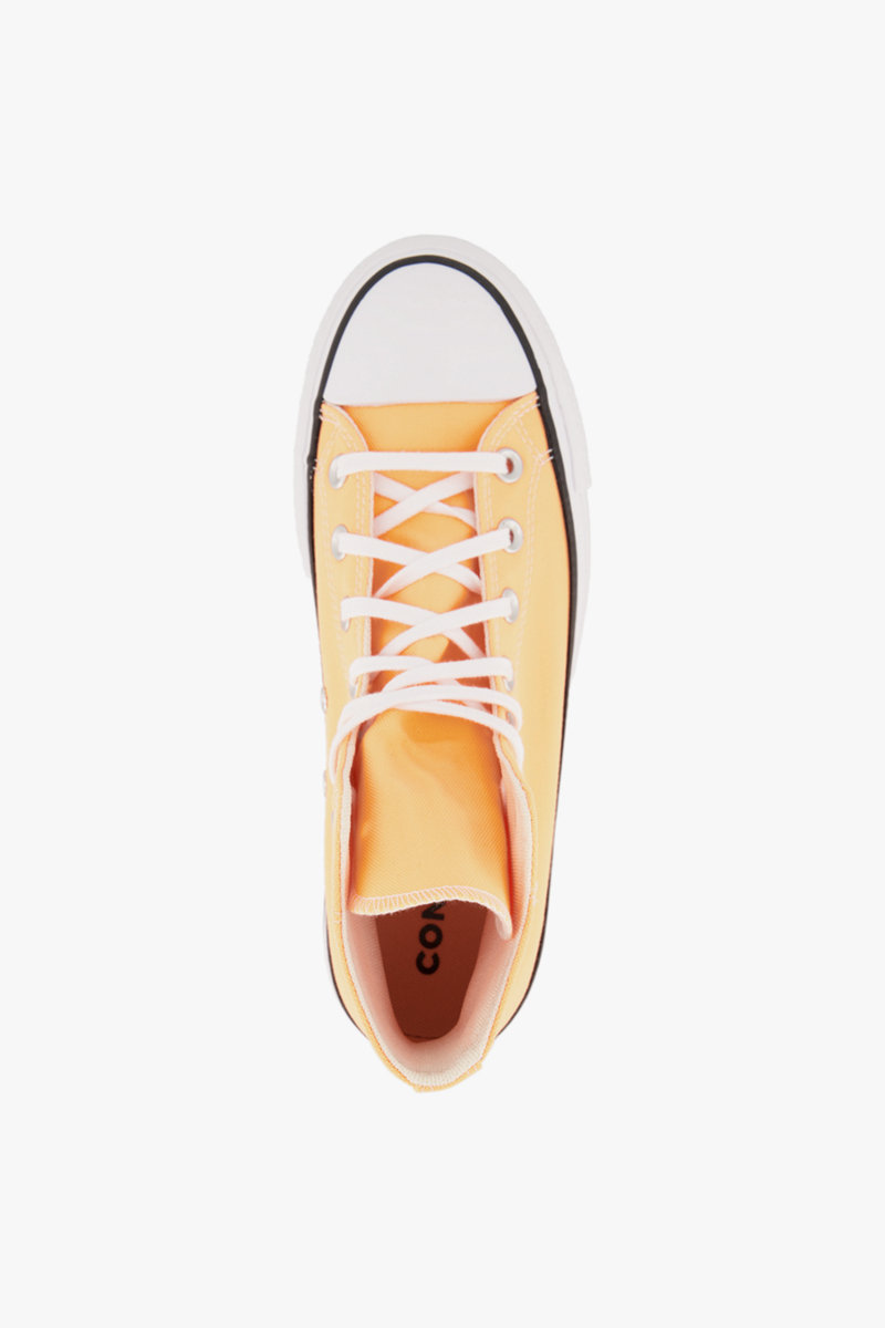 Converse Chuck Taylor All Star Platform Damen Sneaker