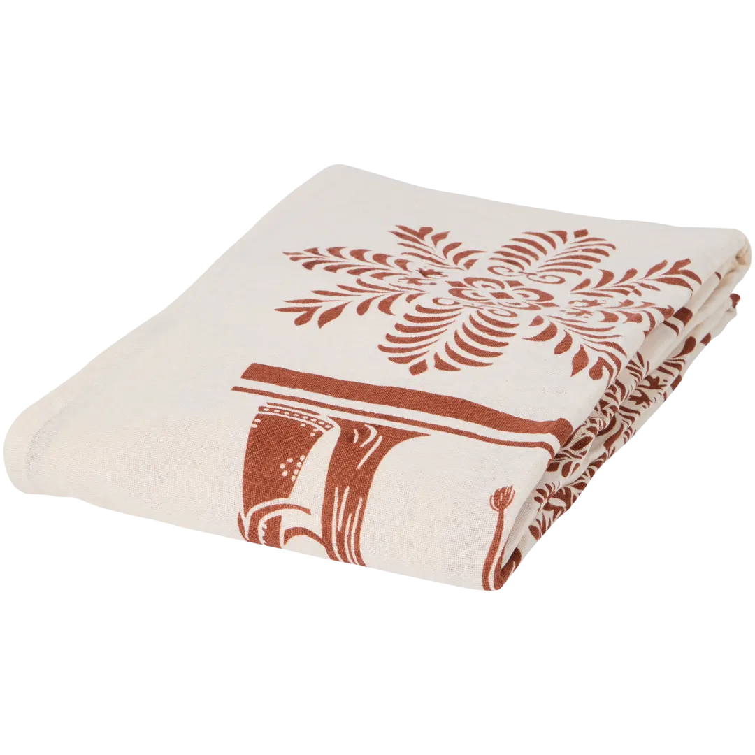 Serviette de plage XL