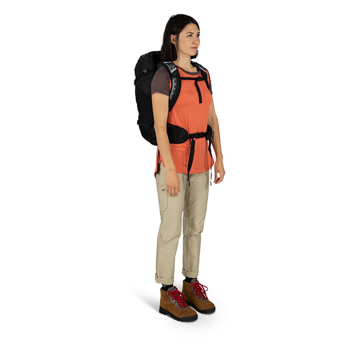 Osprey Hikelite 28 S/M black