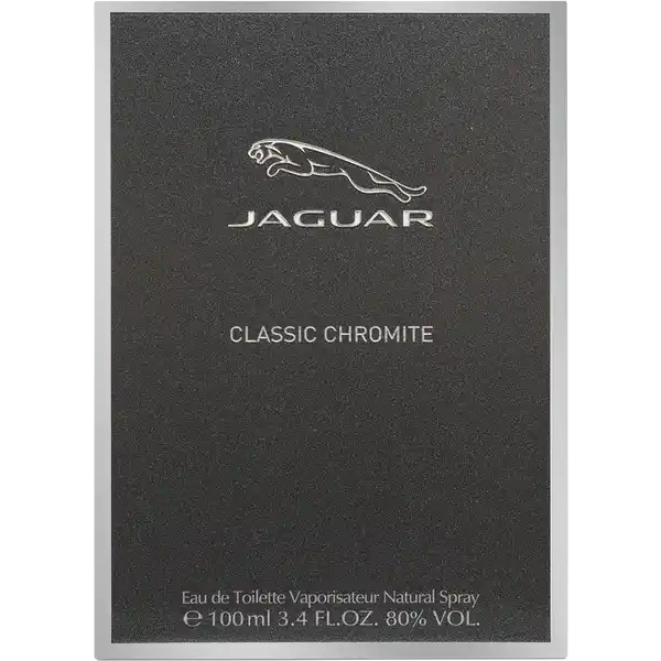 Classic Chromite, EdT 100 ml