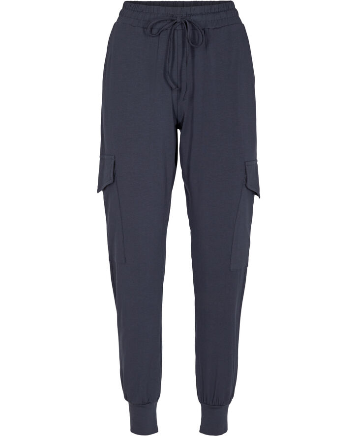 Kaffe KAsiggi Linda Pants NP MIN 20 PCS Midnight marine