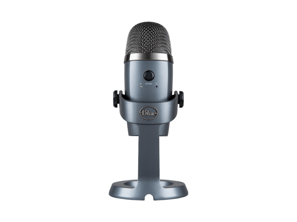 Yeti Nano