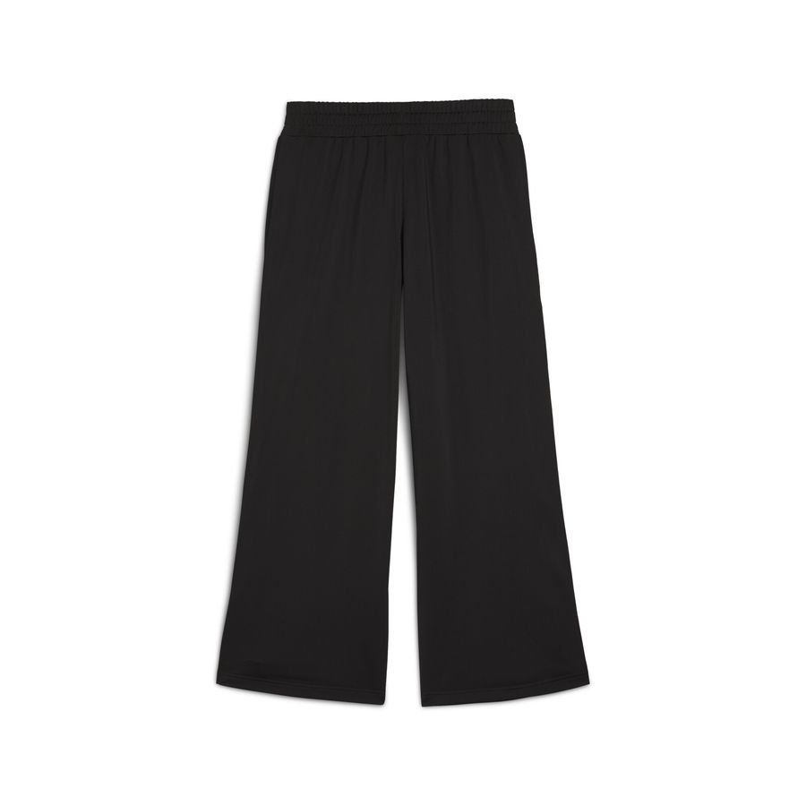 Puma WARDROBE ESS Hose mit niedrigem Bund und Druckknopfverschluss