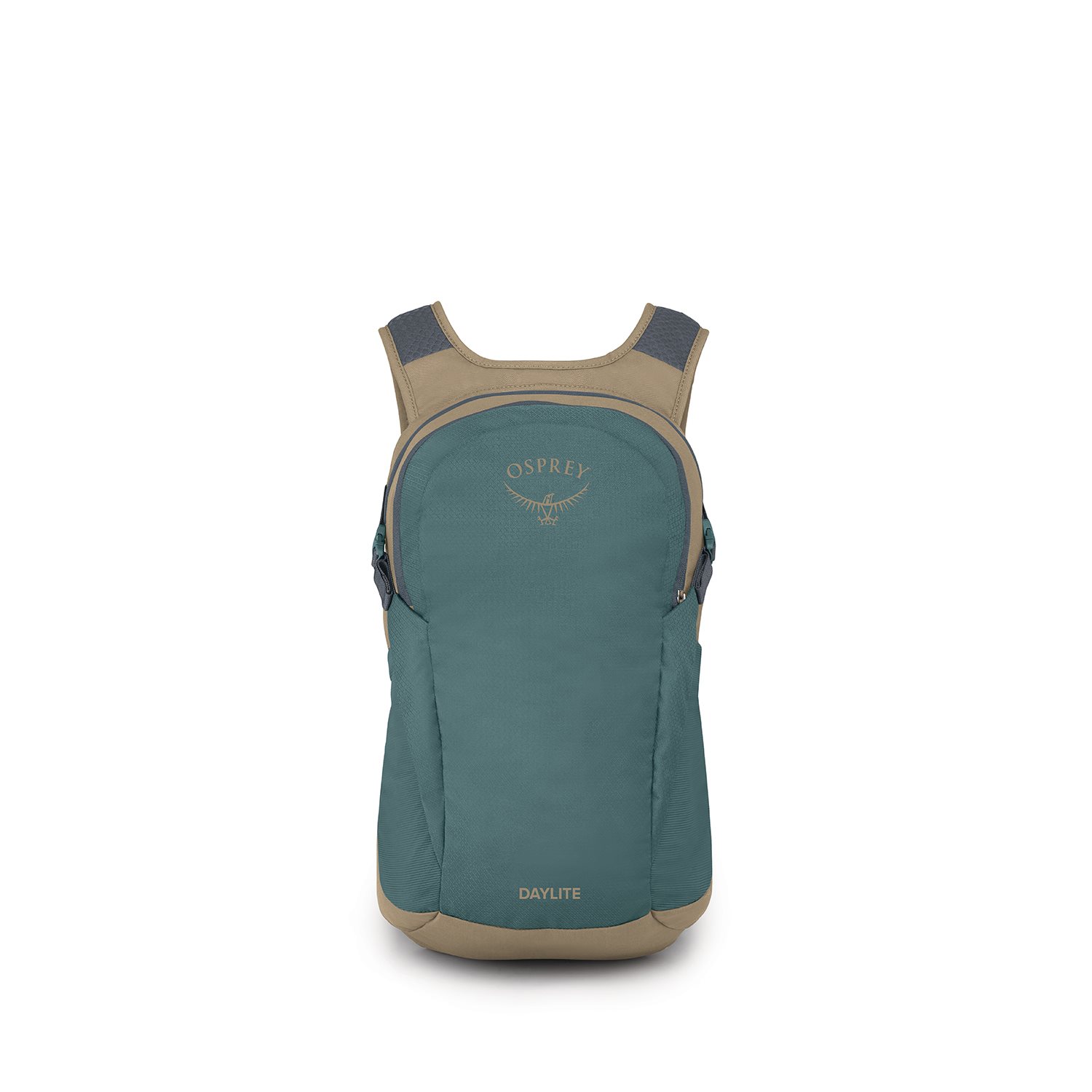 Osprey Daylite cascade blue-latte brown