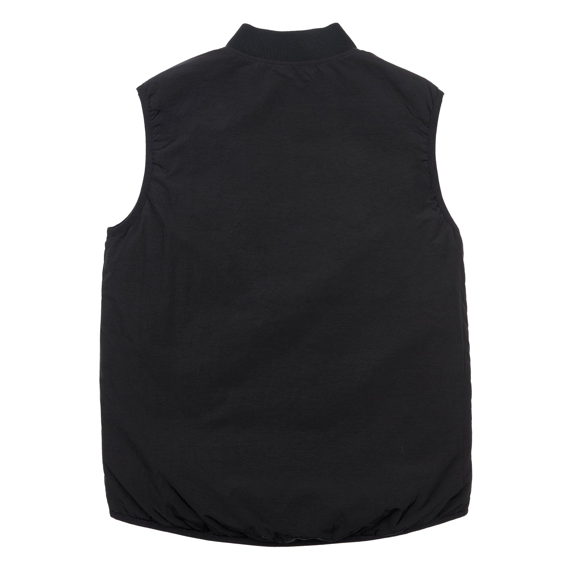 Lyle and Scott Patch Pkt Gilet Jn99