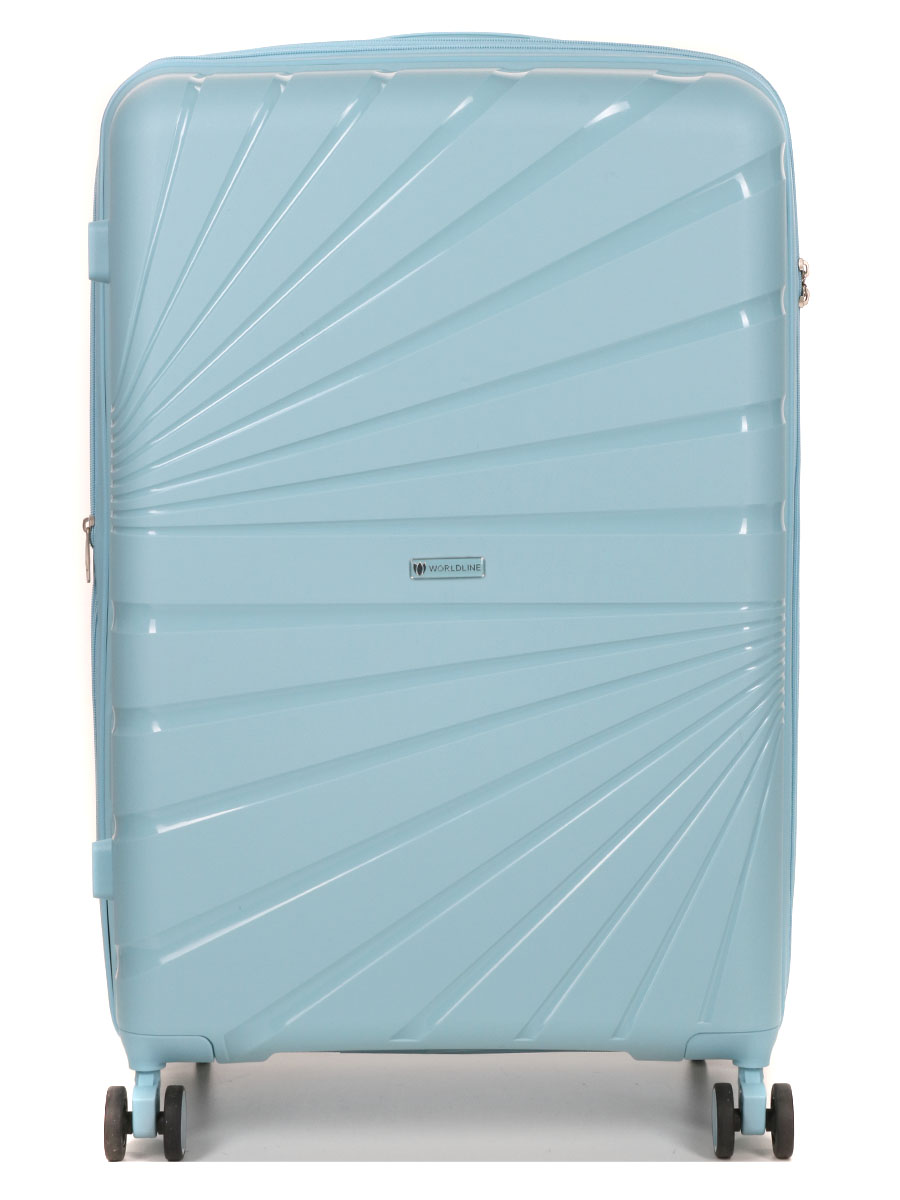 Valise Worldline Abidjan 74 cm
