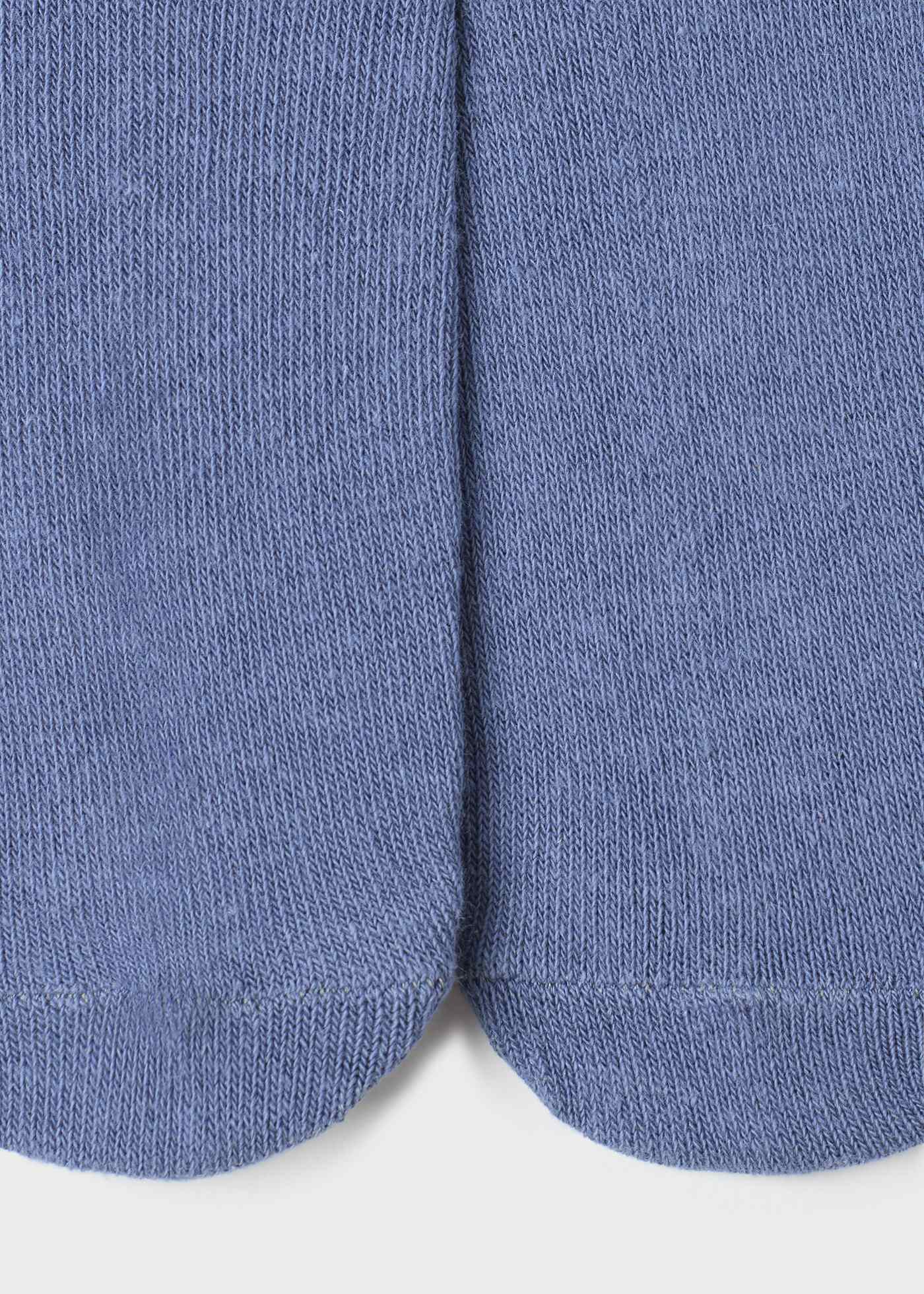Conjunto de 3 peças Better Cotton para recém-nascidos