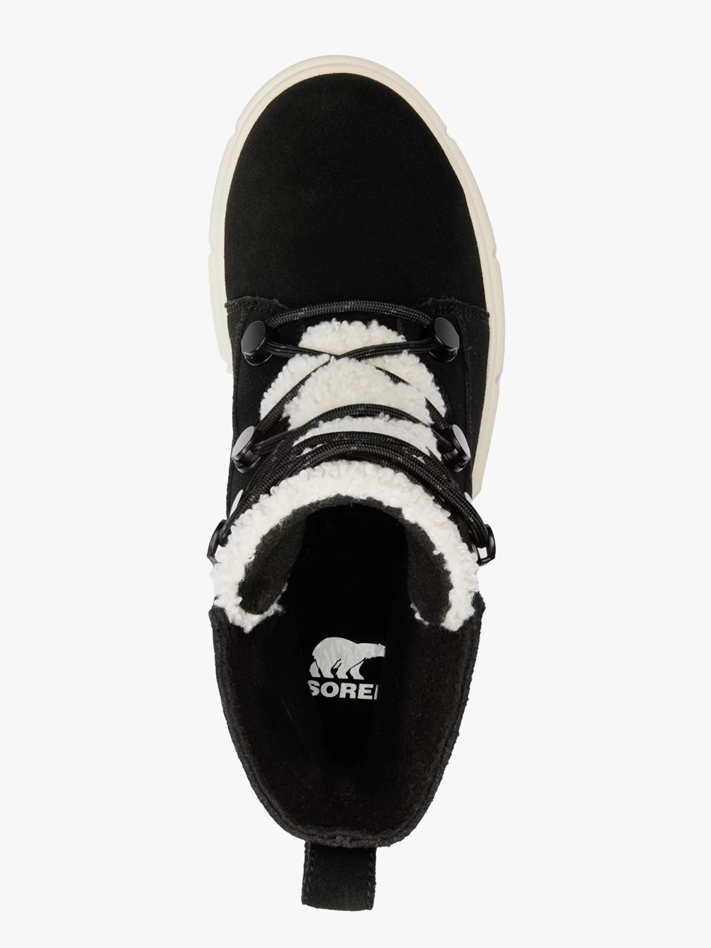Explorer III Joan Cosy Waterproof Boots
