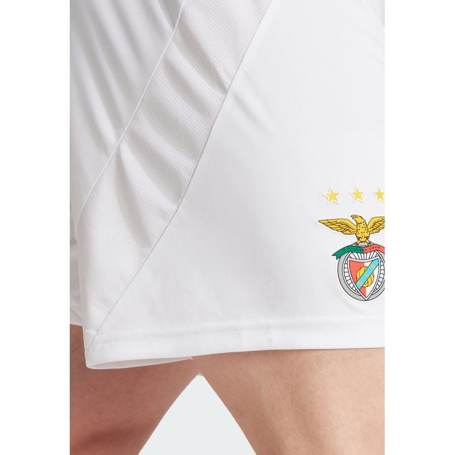 Adidas Short Domicile Benfica 24/25