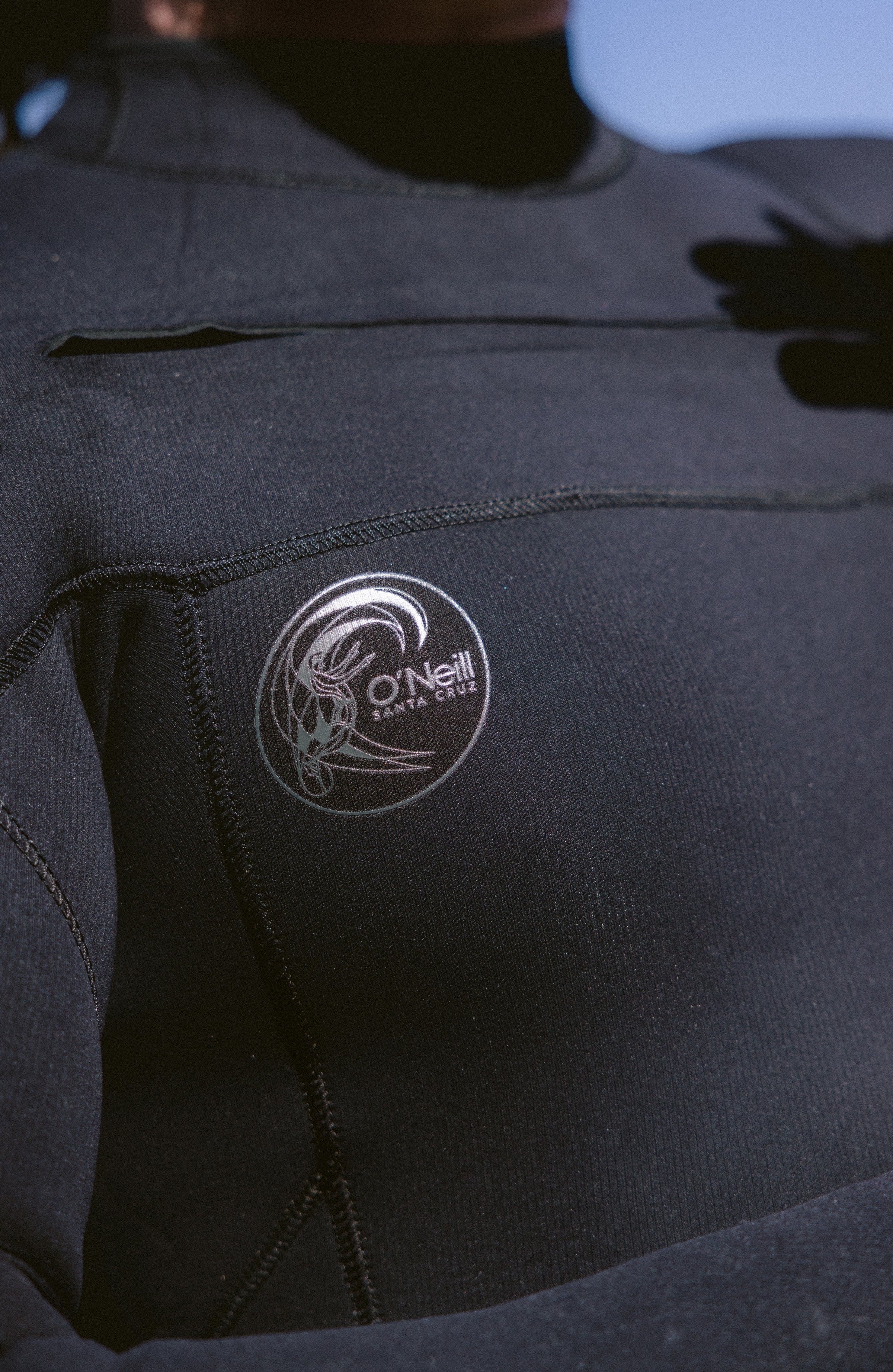 O'Riginals RG8 4/3mm Chest Zip Full Wetsuit