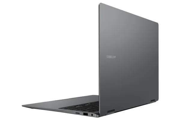 Samsung Galaxy Book5 Pro 360 - Flipdesign - Intel Core Ultra 5 - 226V / op til 4.5 GHz - Evo - Win 11 Home - Arc Graphics 130V - 16 GB RAM - 512 GB SSD NVMe - 16