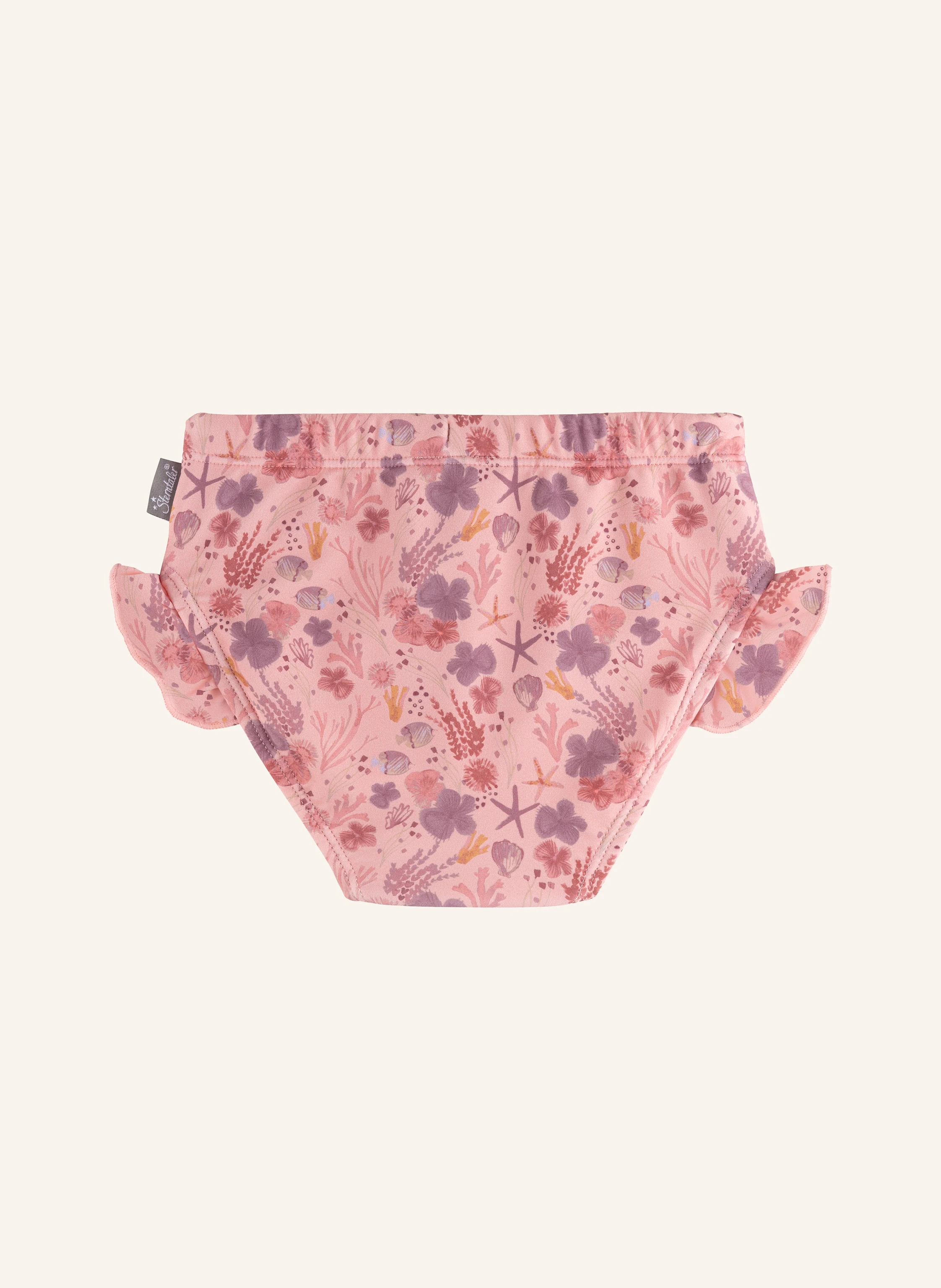 Sterntaler Badehose Corale