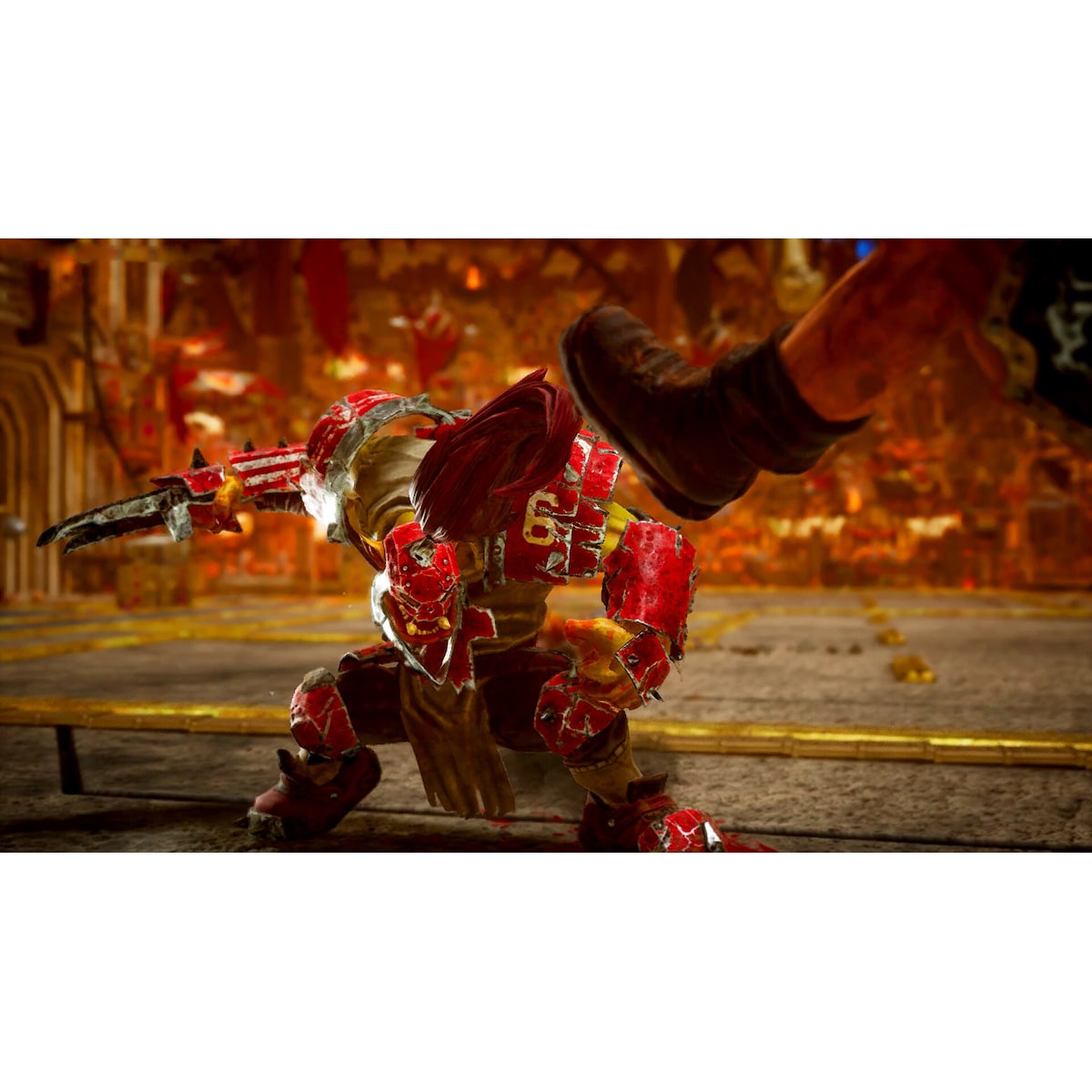 Blood Bowl 3 - Brutal Edition - PC Windows
