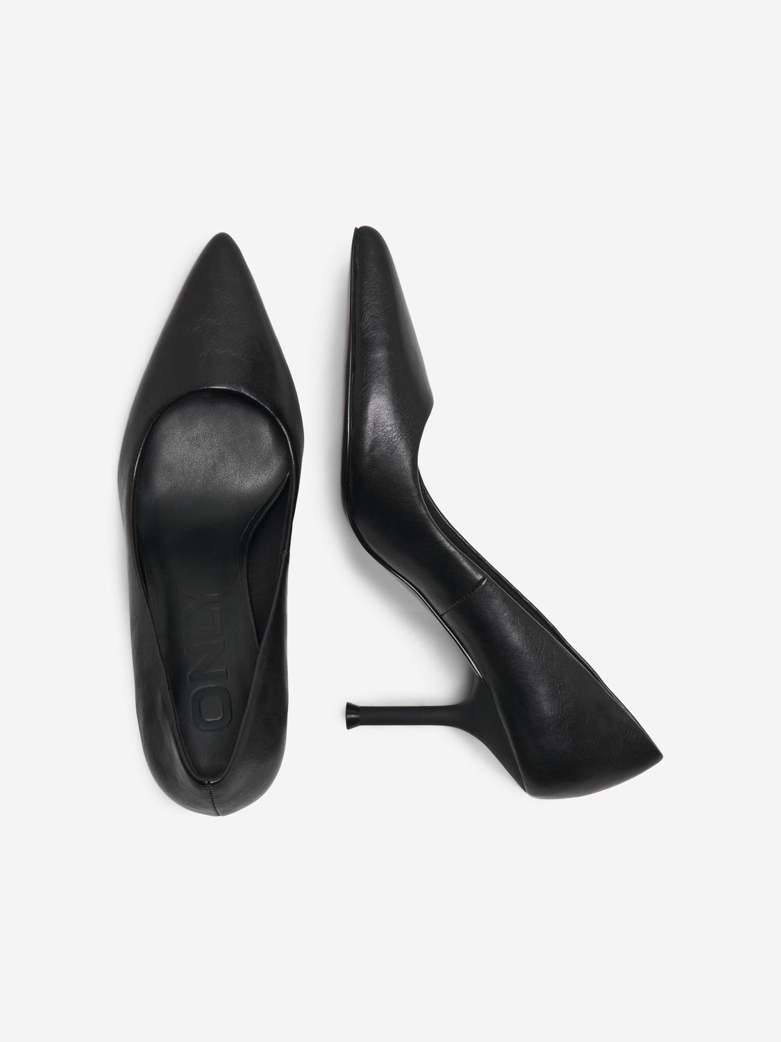 ONLCOOPER-2 Pumps Black