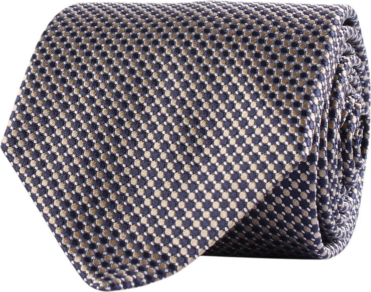 Amanda Christensen Slim Tie 805 beige