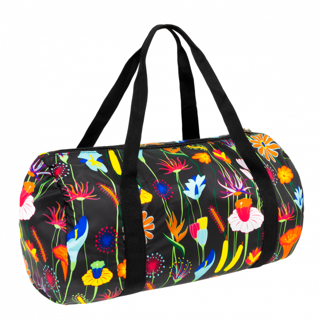 Sac polochon pliable - Duffle Bag