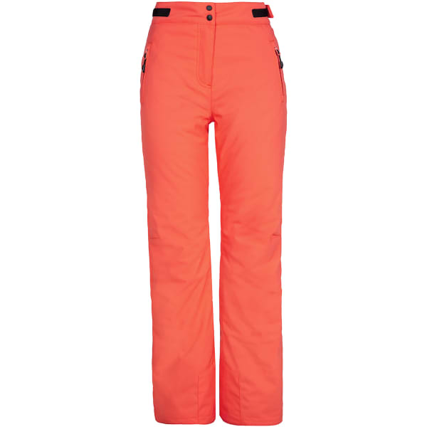 Pantalon de ski DEGRÉ7 DEGRE 7 VALGAU CORAL