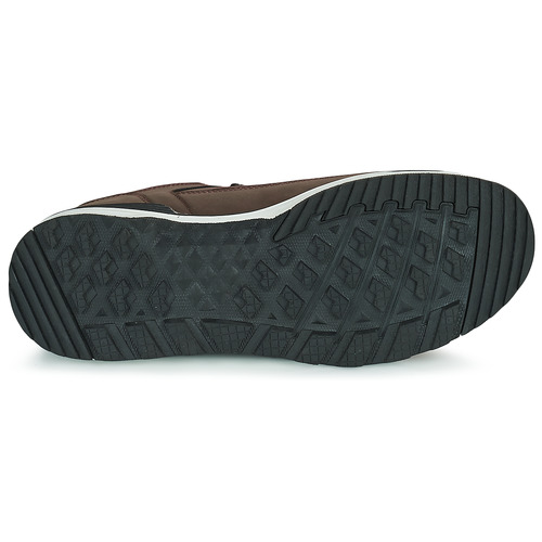 Kappa - MONSI LOW - Marron