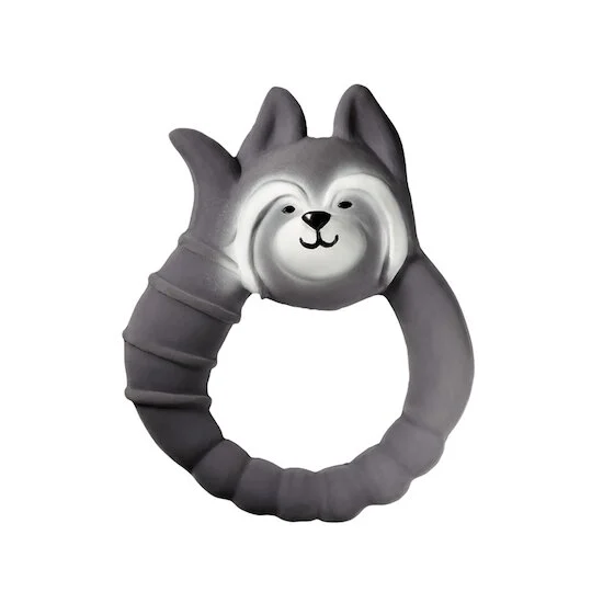 Anneau de dentition   Racoon        de               Natruba