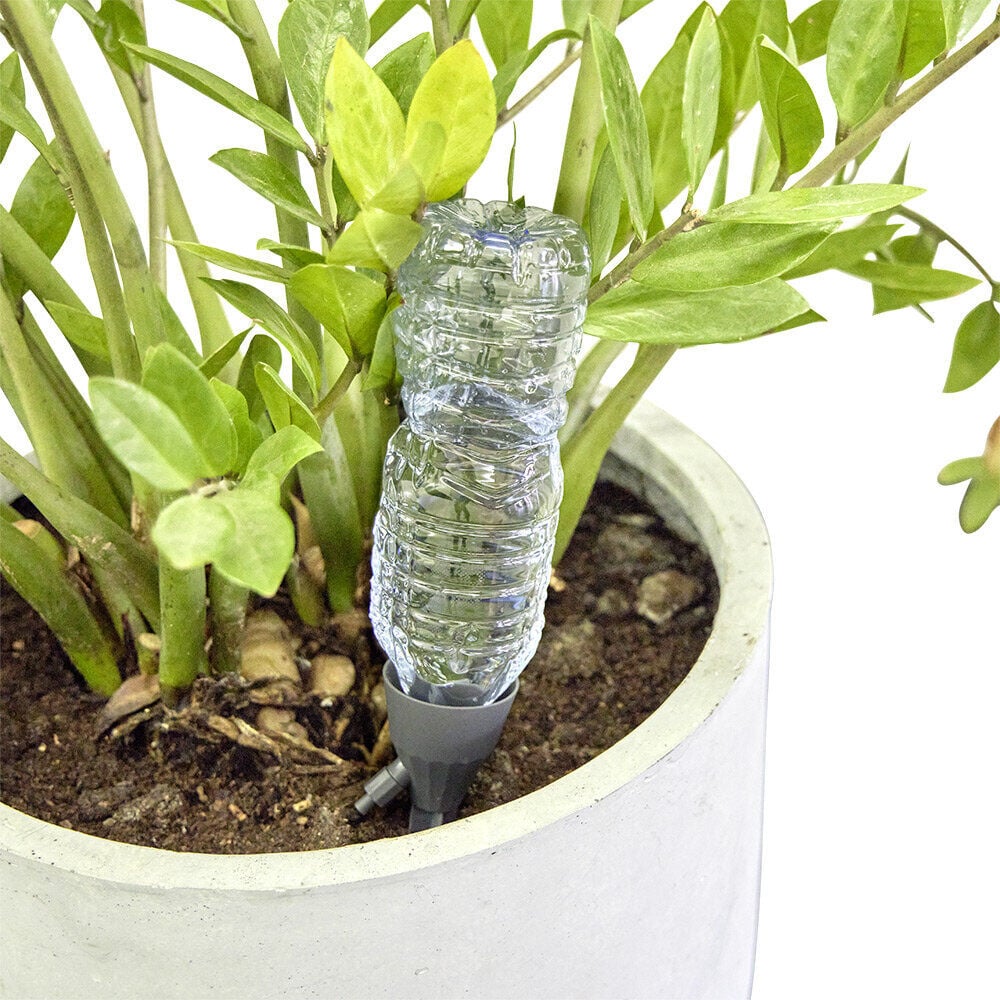 Piquet d'irrigation goutte à goutte x5