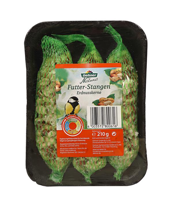 Dehner Natura Premium Wildvogelfutter