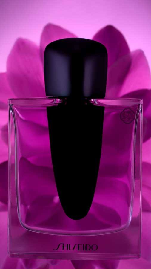 Shiseido Ginza Murasaki Eau De Parfum 30ml