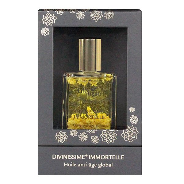 Coffret Divinissime Immortelle