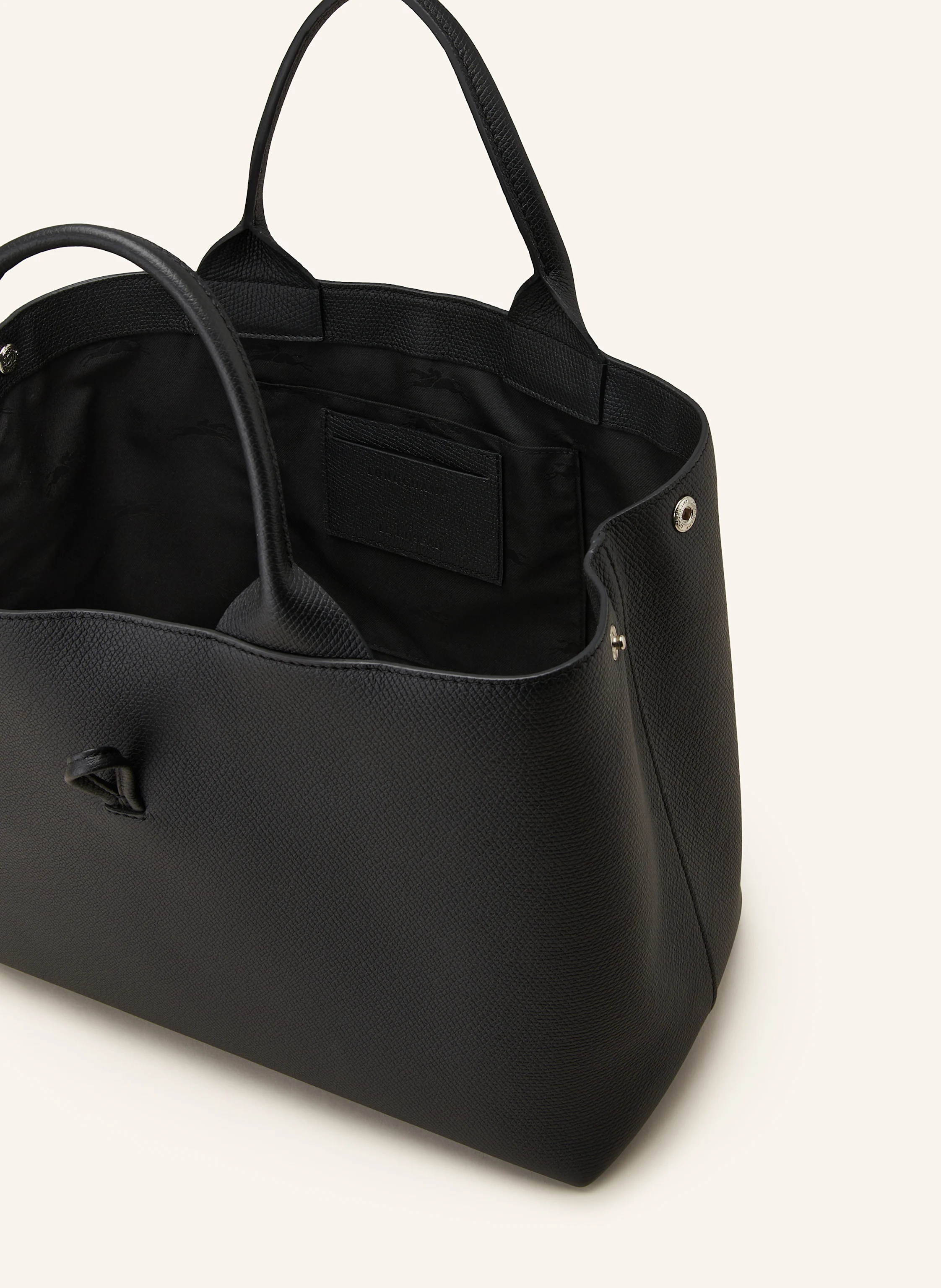 LONGCHAMP Shopper LE ROSEAU