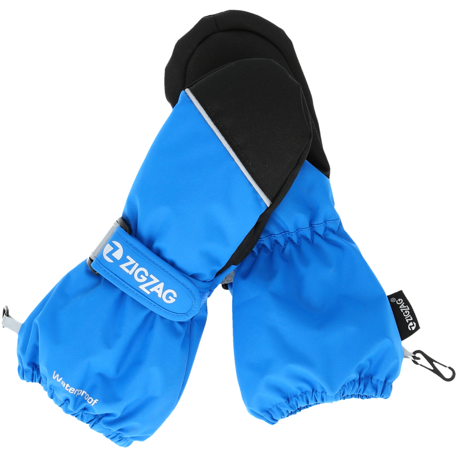ZigZag Handschuh Kempston 2007 Skydiver