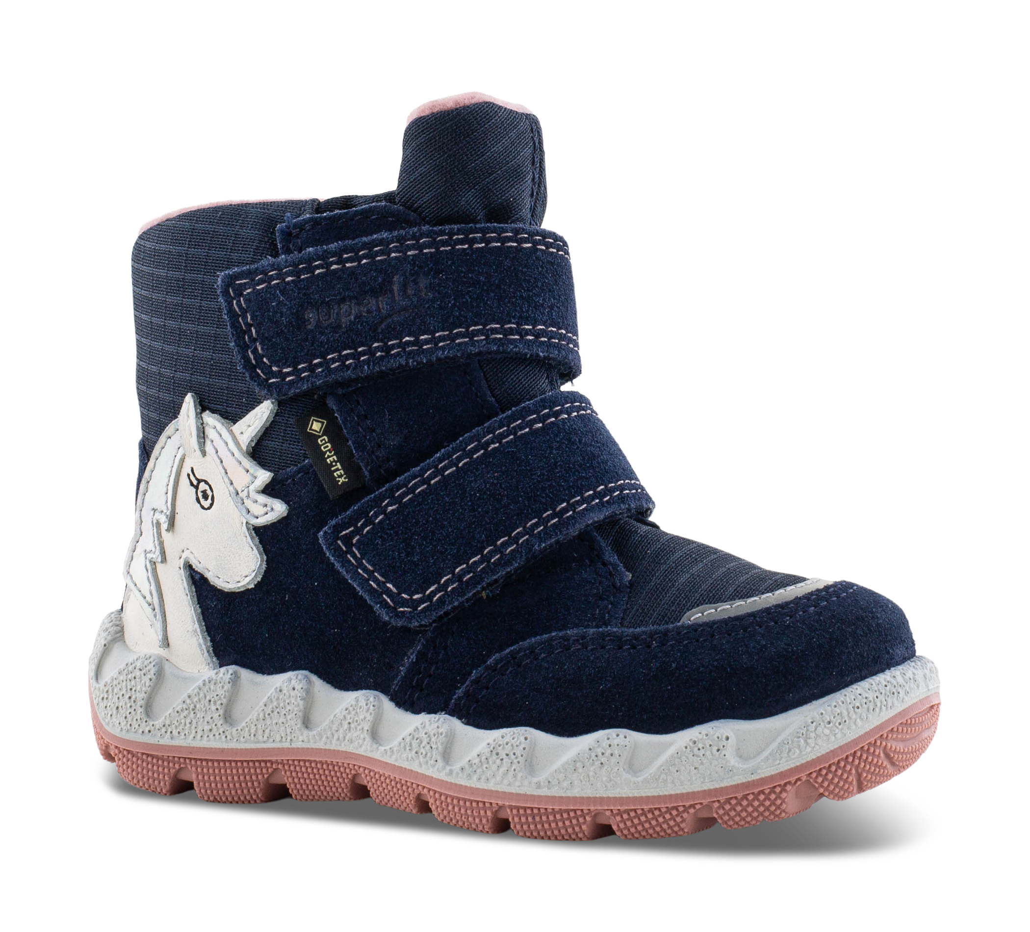 Superfit Icebird - Winterschuhe