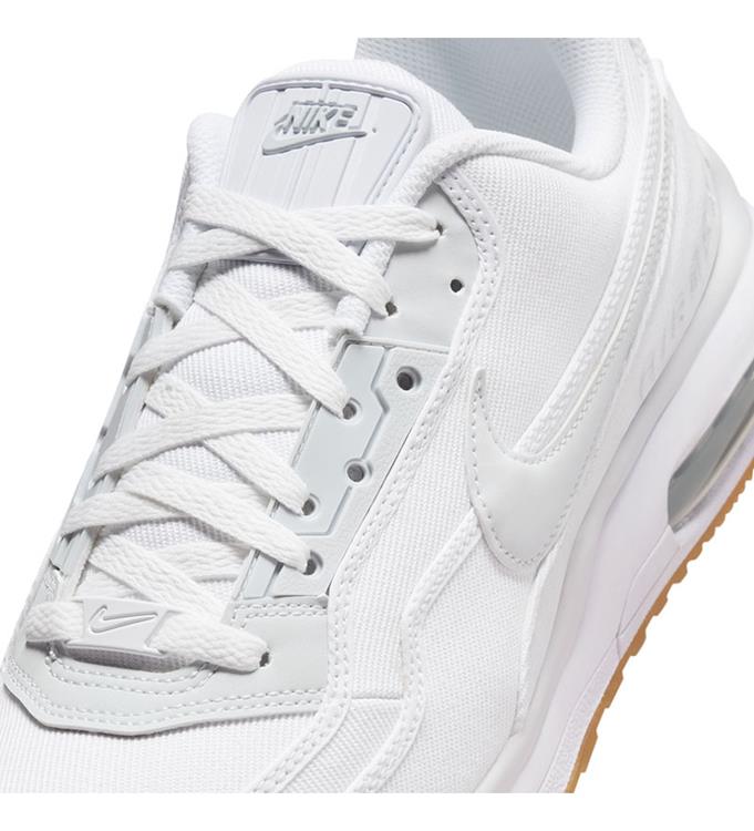 Nike Men Nike Air Max LTD 3 Sneakers