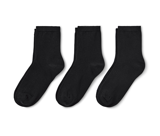 3 Paar Socken