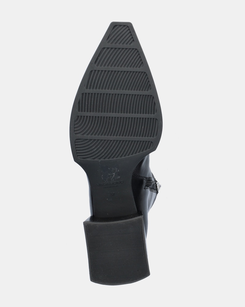 Vagabond Shoemakers Vivian Rits- & gesloten boots  - zwart