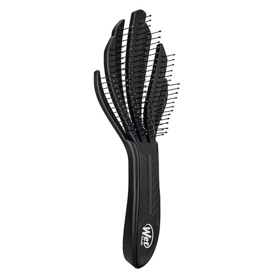 Wetbrush Go Green Curl Detangling Brush