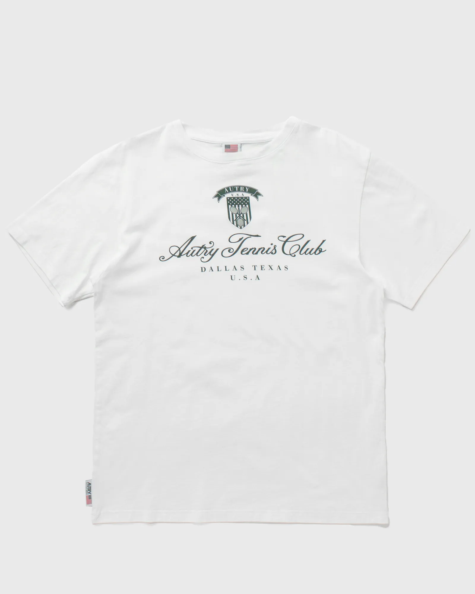 Autry Action Shoes WMNS TENNIS CLUB TEE