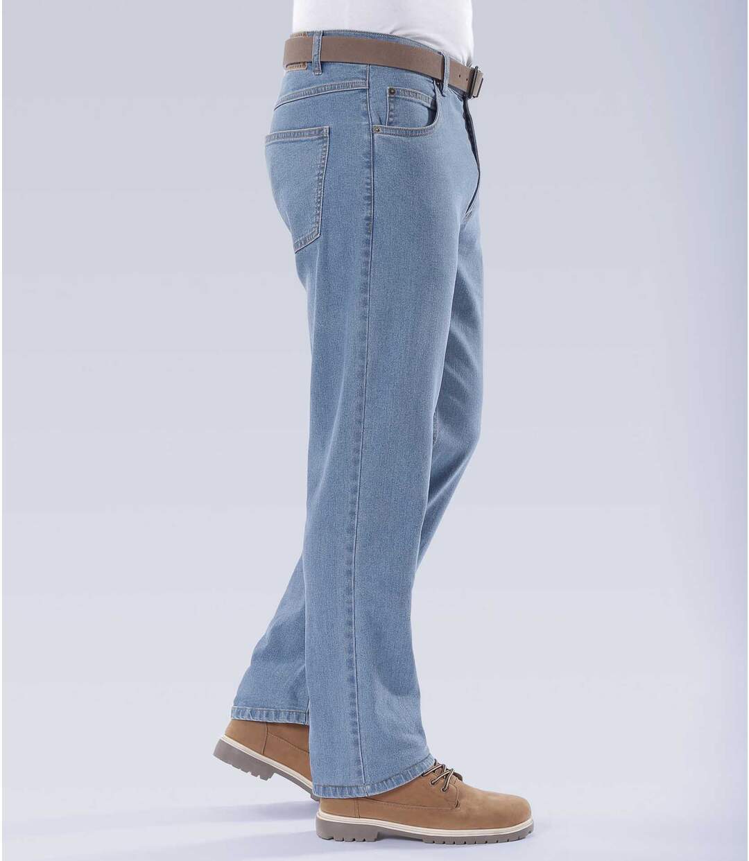 Jean Stretch Summer