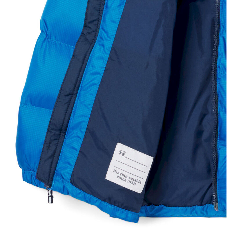 Puffect Jacket - Doudoune enfant