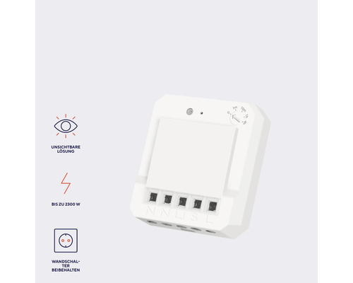 Trust Smart ACM-2300 inbouwschakelaar