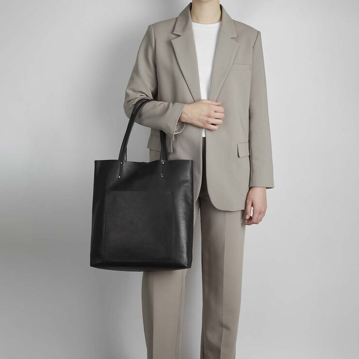 Markberg AntonellaMBG Shopper, Antiq. Sort