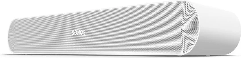 Sonos Ray 2.1 Blanc Home-cinéma sans fil