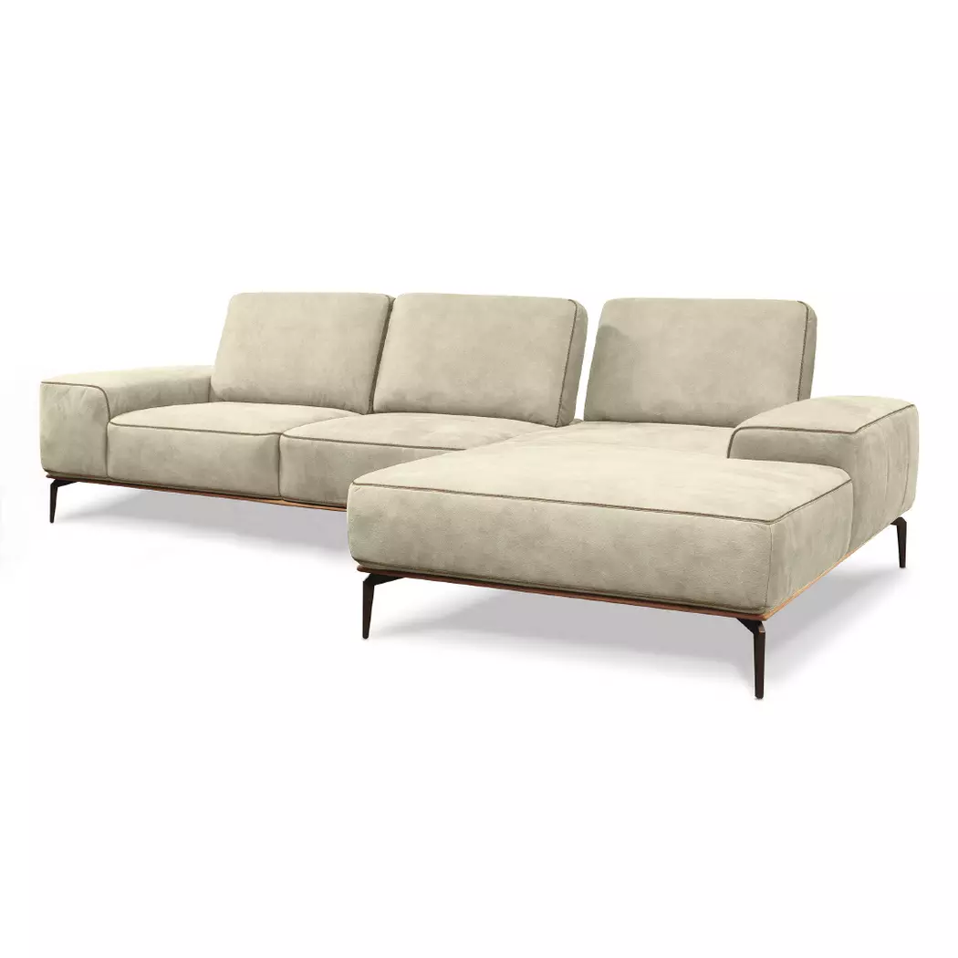 Ecksofa 16555 run