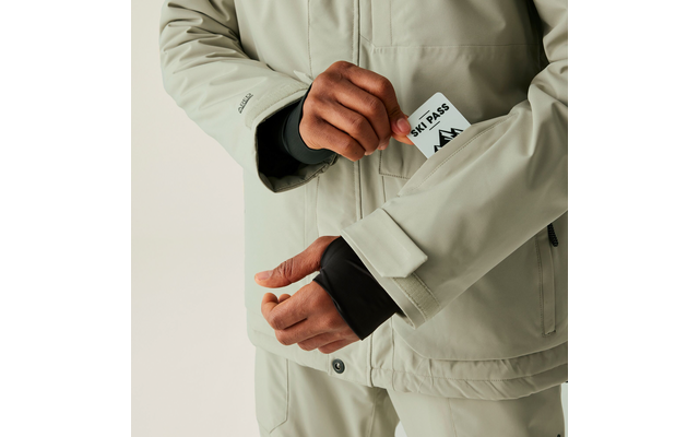 Dare2b Twin Tip Herren Skijacke