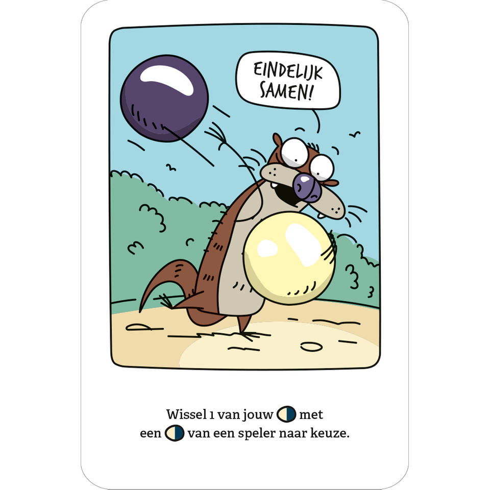 Otters