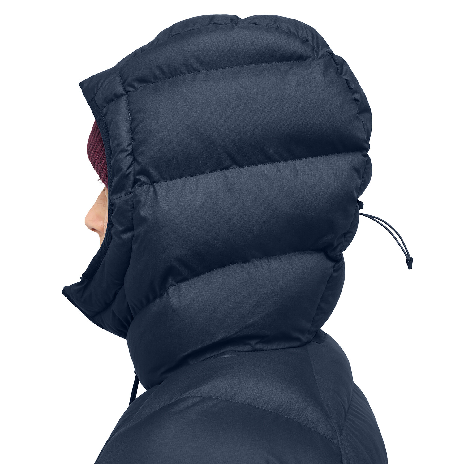 Haglöfs Womens Rosson Down Hood