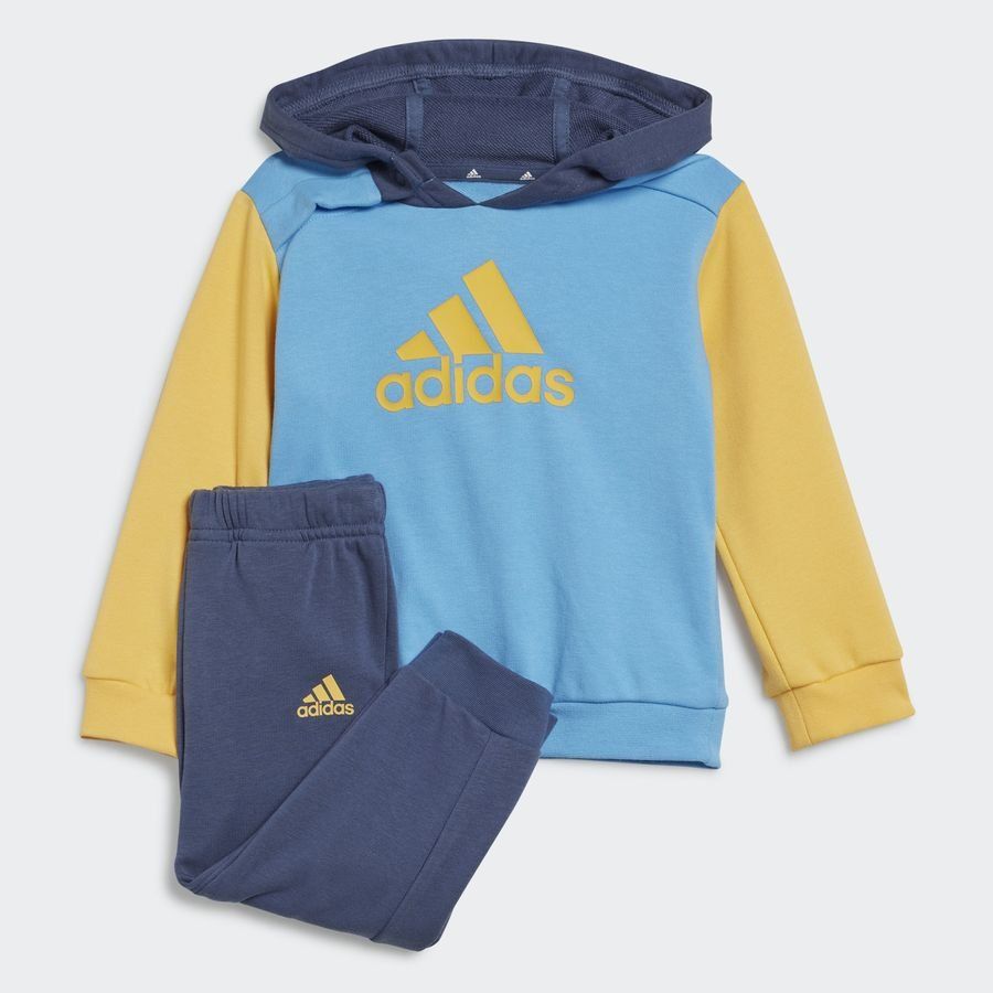 Adidas Ensemble sportswear Essentials Colorblock Enfants